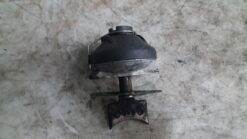 1997 - 2003 Ski Doo Mach Z,1 Formula,Grand Touring Exhaust Valve