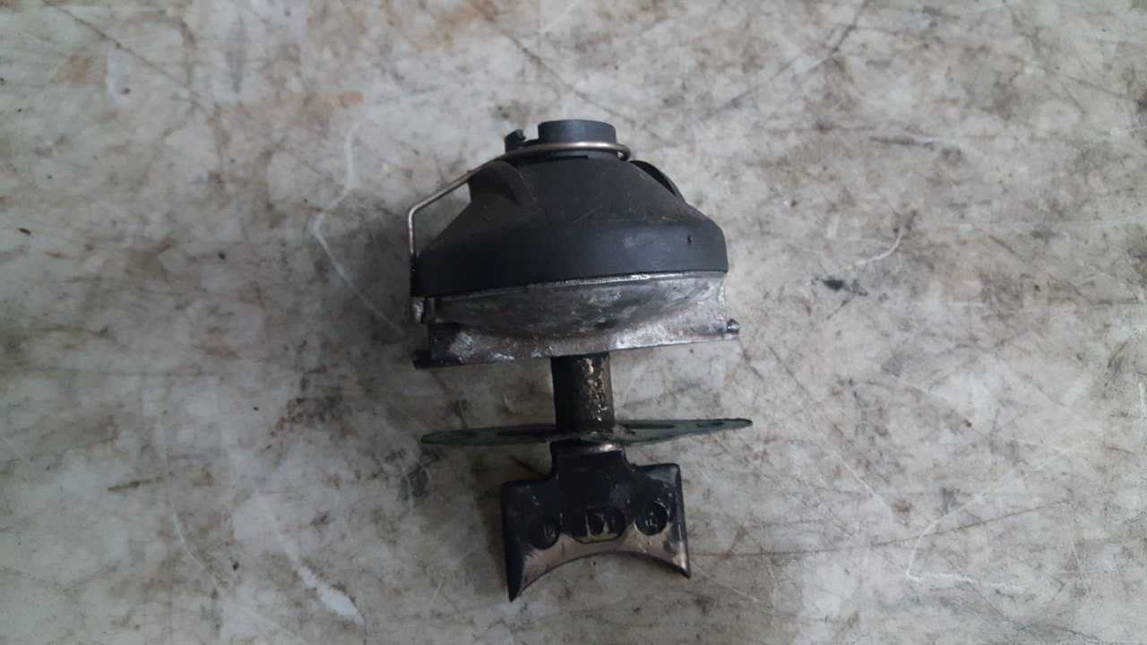 1997 - 2003 Ski Doo Mach Z,1 Formula,Grand Touring Exhaust Valve