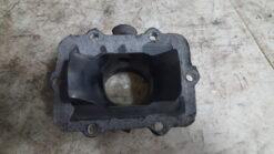 1998 - 2003 Ski Doo Mach Z  Intake Socket Boots