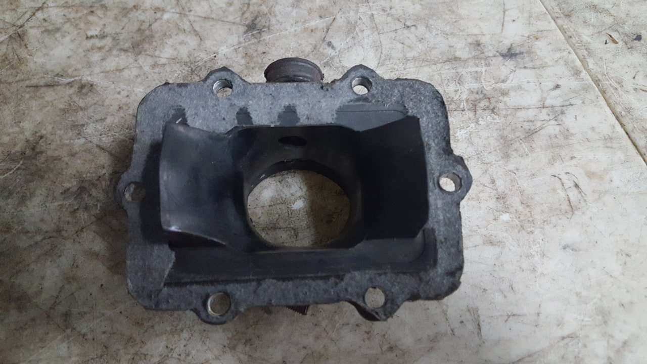 1998 - 2003 Ski Doo Mach Z Intake Socket Boots