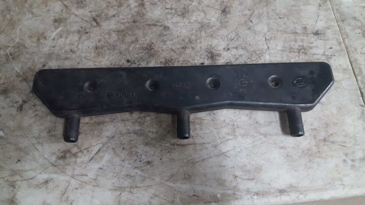 1998 - 2003 Ski Doo Mach Z,Grand Touring,Formula Intake Resonator
