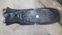 2010 - 2012 Ski Doo Gsx, Grand Touring Mxz,Renegade,Summit Fuel Tank Assembly