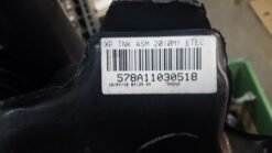 2010 - 2012 Ski Doo Gsx, Grand Touring Mxz,Renegade,Summit Fuel Tank Assembly - Image 3