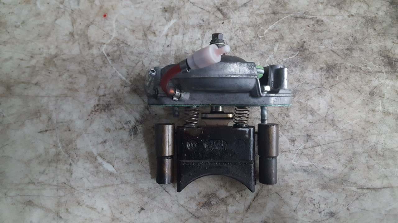 2007 - 2019 Ski Doo Summit,Gsx,Mxz,Renegade Exhaust Valve