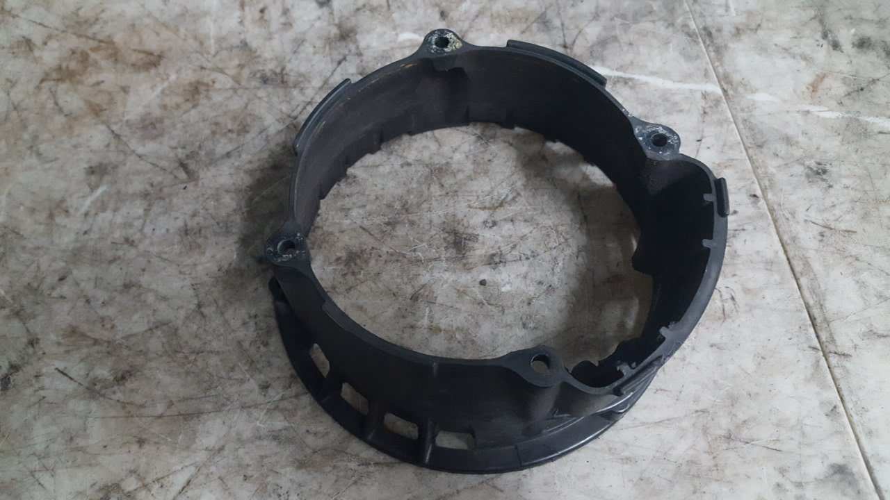 2007 - 2019 Ski Doo Summit,Gsx,Mxz,Renegade Flange Connector (For Pull Start)