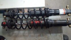 2012 - 2014 Ski Doo Mxz,Renegade KYB Shocks (Pair)