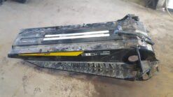 2012 Ski Doo  Mxz X 1200 Tunnel