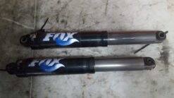 2011 Arctic Cat F6,F8,Z1 Fox Float 2, Shocks