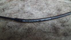 Alternative view of 2012 - 2015 Ski Doo Gsx,Mxz,Renegade,Grand Touring Throttle Cable
