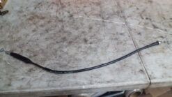 2012 - 2015 Ski Doo Gsx,Mxz,Renegade,Grand Touring Throttle Cable