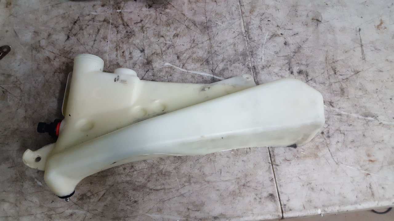 2007 - 2014 Arctic Cat F1000,F5,F6,F8 Oil Tank