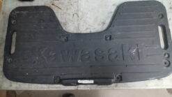 1999 - 2002 Kawasaki PRAIRIE 300 4X4 Rear Rack Plastic