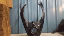 2004 - 2008 Ski Doo Gsx,Gtx 600 Center Console, Black