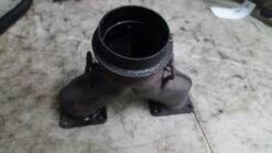 2003 - 2009 Ski Doo Mxz,Gsx,Gtx,Summit Exhaust Manifold (Y Pipe)