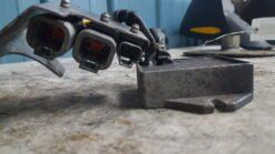 Alternative view of 2004 – 2012 Ski Doo Gsx,Legend,Mxz,Gtx,Mach Z, Expedition Voltage Regulator