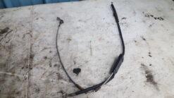 2007 Ski Doo Mach Z 1000 Throttle Cable