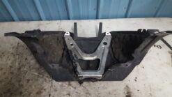 2003 - 2009 Ski Doo Mxz,Gsx,Gtx,Summit Front Bottom Pan