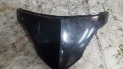 2007 - 2019 Arctic Cat F1000,F5,F6,F8, LYNX Fascia, Bumper Upper Black