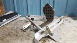 2005 - 2009 Ski Doo Gsx,Gtx,Mxz,Summit Upper Cross Member