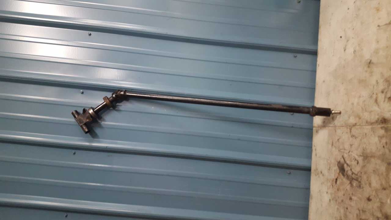 2007 - 2014 Arctic Cat F1000,F5,6,8 Jaguar Z1,Tz1 Steering Post Adjustable - Image 3