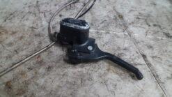 2007 - 2019 Arctic Cat Crossfire,M1000,M6,M8,F5,6,8,F1000 Brake Assembly