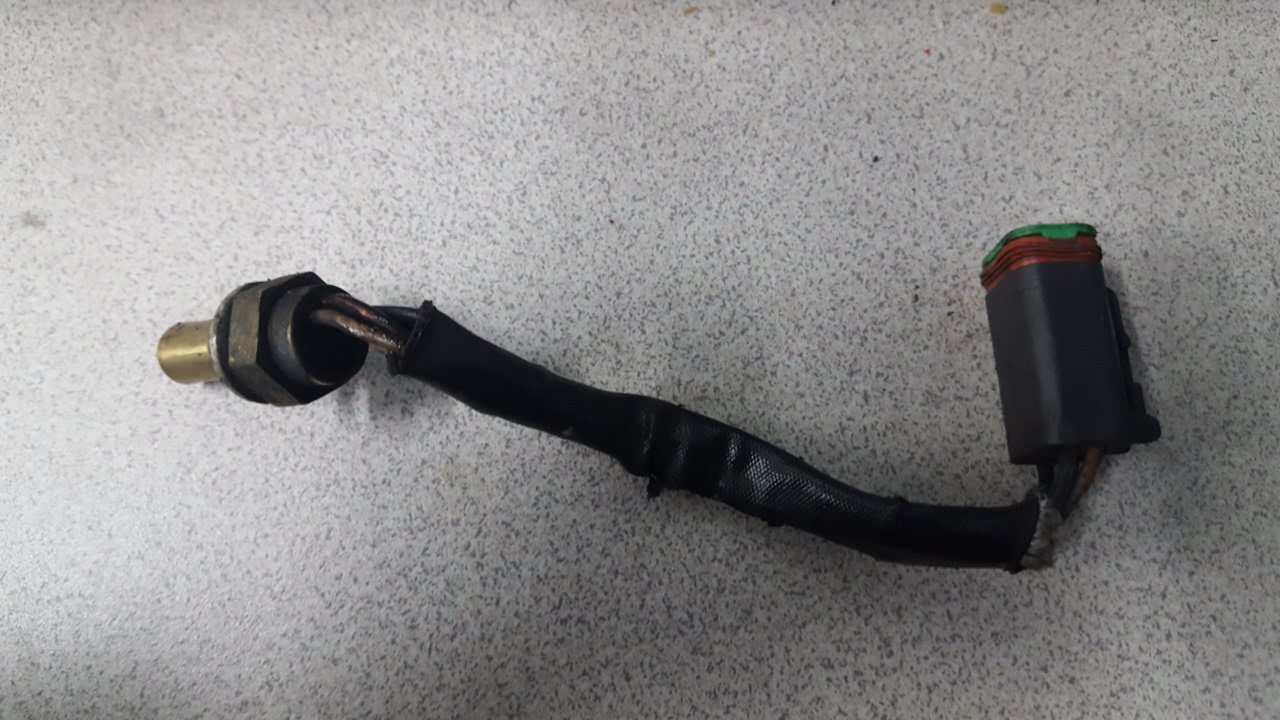 2004 Ski Doo Gsx,Mxz,Legend Temperature Sensor