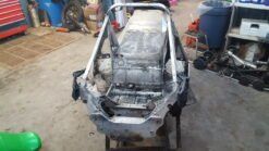 2011 Arctic Cat F8 Tunnel - Image 4
