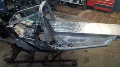 2011 Arctic Cat F8 Tunnel - Image 3