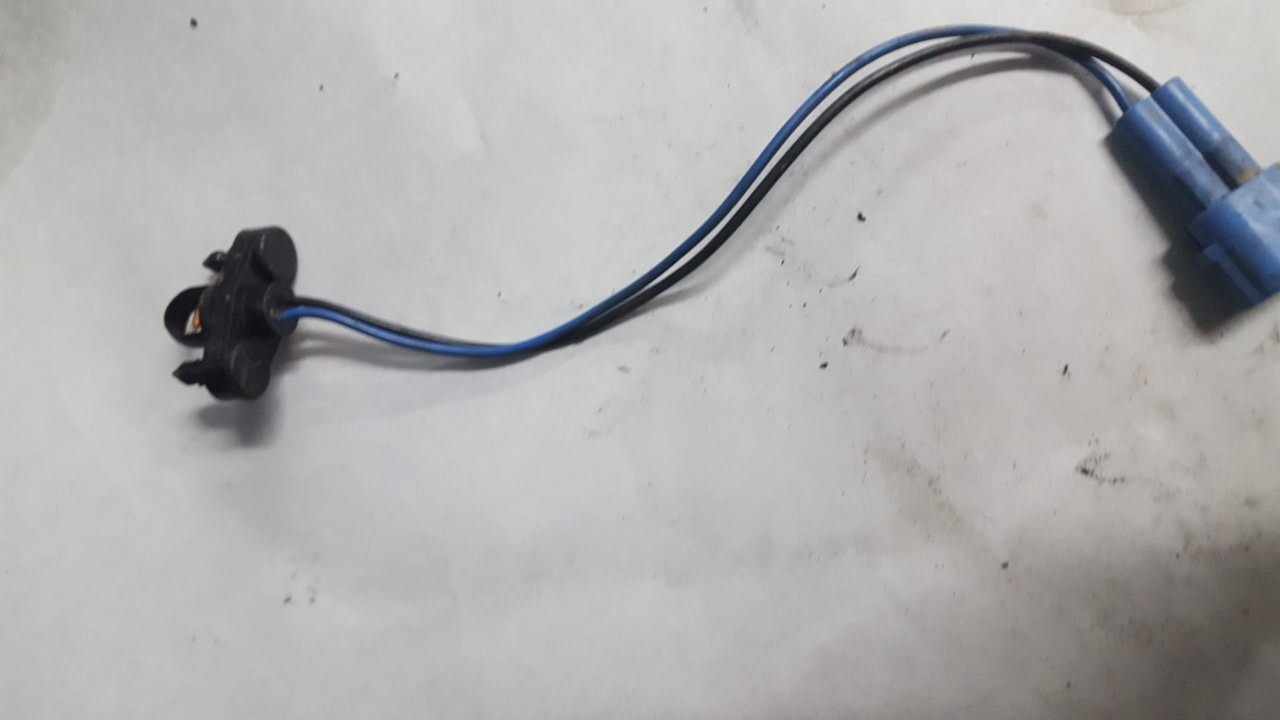 2005 - 2017 Arctic Cat Firecat,Sabercat Crossfire,XF,M,F Temperature Sensor