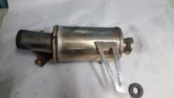 2007 ARCTIC CAT F6 EFI Aftermarket Exhaust