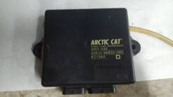 2007 – 2008 Arctic Cat F6 ECU n (Square)