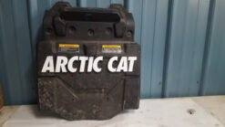 2009 - 2014 Arctic Cat Cf1000,Cfr8,M6,M8, Snowflap