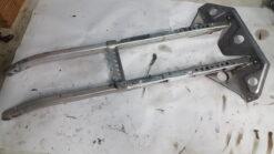 2008 – 2019 Arctic Cat F6,F8 Tz1,F1000,Lynx Seat Support