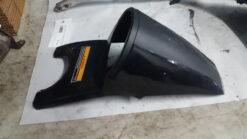 2008 - 2019 Arctic Cat F1000,F5,6,8,Tz1 Speedometer/Tachometer Housing