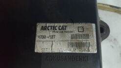 Alternative view of 2011 Arctic Cat F8 ECU