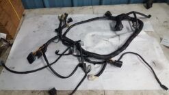 2011 Arctic Cat F8 SNO PRO Main Wire Harness