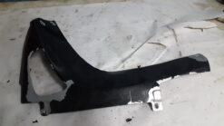 2010 - 2012 Arctic Cat F5,F6,F8 Spar, Rear  Right Black