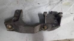 2007 - 2011 Arctic Cat F8 Engine Mount Front
