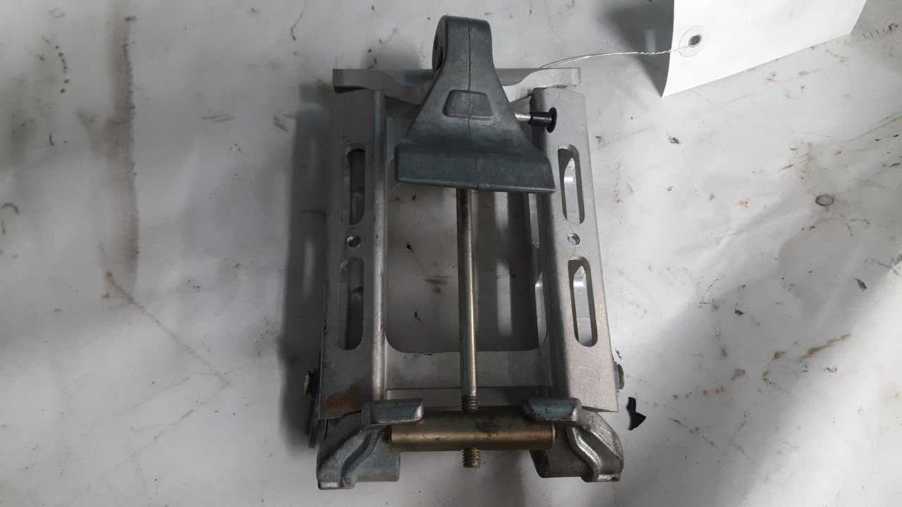 2008 - 2014 Arctic Cat F1000,F6,F8,Tz1,Z1 Block, Riser - Assembly