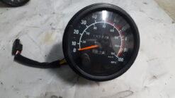 2003 Arctic Cat Pantera 800 Speedometer