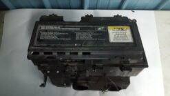 2002 - 2003 Arctic Cat Mountain Cat,Pantera,ZL,ZR Silencer, Air - Assembly ( Airbox )