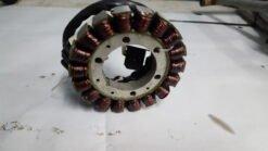 Alternative view of 2002 - 2008 Yamaha Grizzly,Rhino Stator Assembly