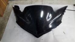 2010 - 2011 Arctic Cat F6,F8 ,Z1 Windshield Extreme Low-Flat Black
