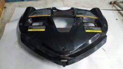 2008 - 2009 Arctic Cat Z1,1100 Console Black 