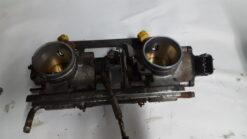 2004 - 2008 Arctic Cat F6,M6,Crossfire  Throttle Body  Assembly