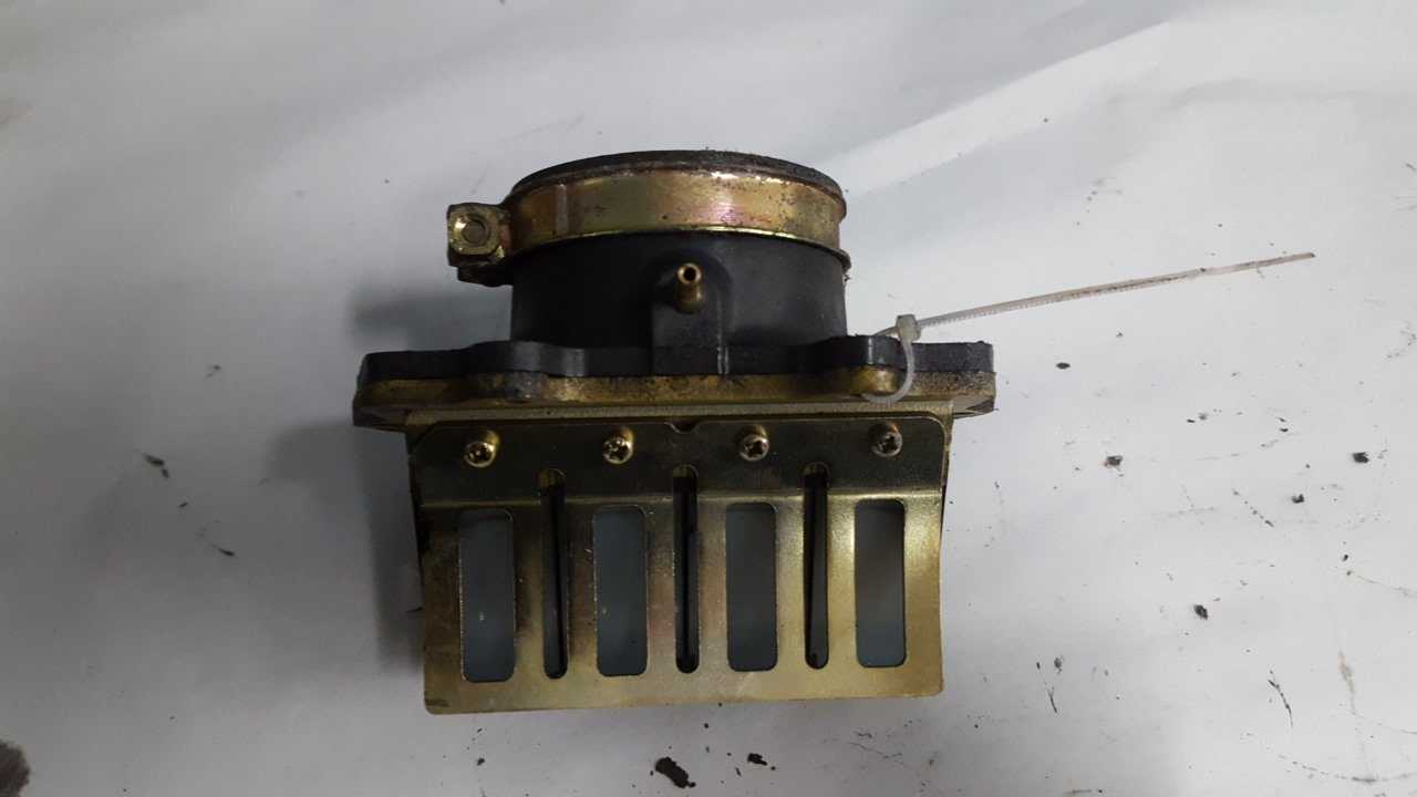2003 - 2011 Arctic Cat Firecat,Sabercat,ZR,F6 Reed Valve Assembly