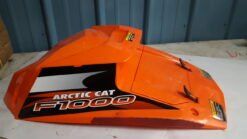 2008 Arctic Cat F1000 EFI  Storage  Box