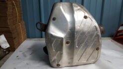 2007 - 2009 Arctic Cat F1000 Resonator Assembly