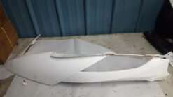 2013 Arctic Cat F 800 Sno Pro RR Hood w/Decals - Right