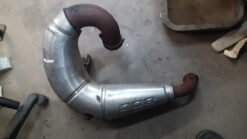 2013 - 2016 Arctic Cat F,M,XF,ZR Chamber, Expansion Assembly